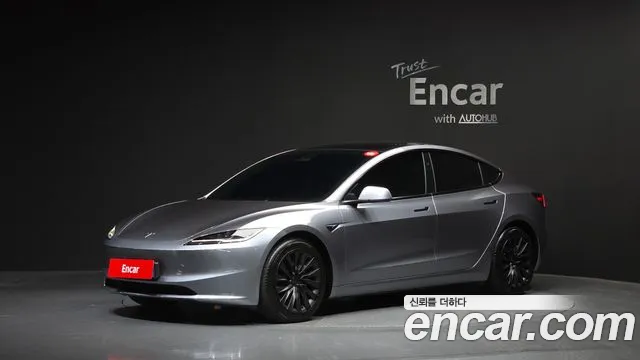 2025 Tesla Model 3 Long Range AWD Sold VIN LRW3E7EK7SC485060 – photo 11