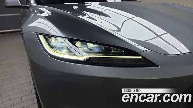 2025 Tesla Model 3 Long Range AWD Sold VIN LRW3E7EK7SC485060 – photo 21