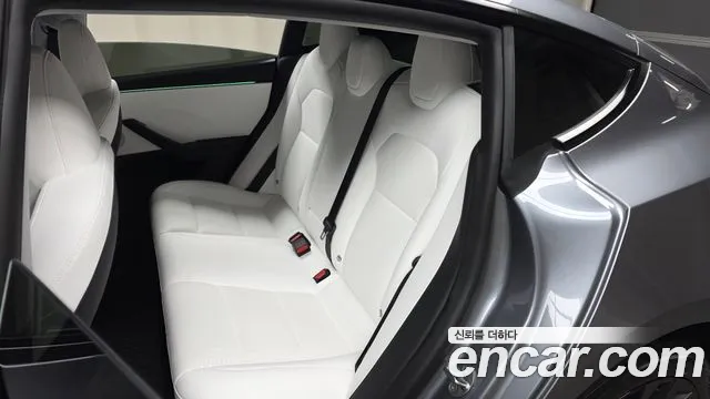 2025 Tesla Model 3 Long Range AWD Sold VIN LRW3E7EK7SC485060 – photo 23