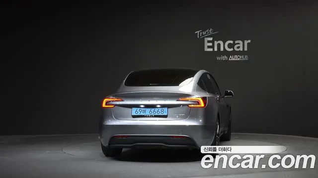 2025 Tesla Model 3 Long Range AWD Sold VIN LRW3E7EK7SC485060 – photo 24