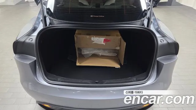 2025 Tesla Model 3 Long Range AWD Sold VIN LRW3E7EK7SC485060 – photo 25