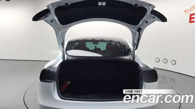 2024 Tesla Model 3 Long Range AWD Sold VIN LRW3E7EK8RC164087 – photo 13