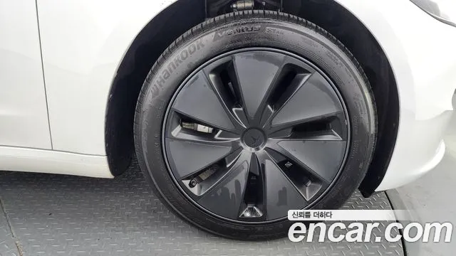 2024 Tesla Model 3 Long Range AWD Sold VIN LRW3E7EK8RC164087 – photo 14