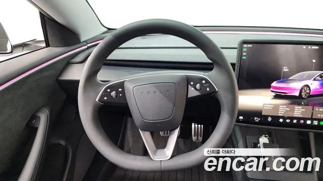 2024 Tesla Model 3 Long Range AWD Sold VIN LRW3E7EK8RC164087 – photo 20