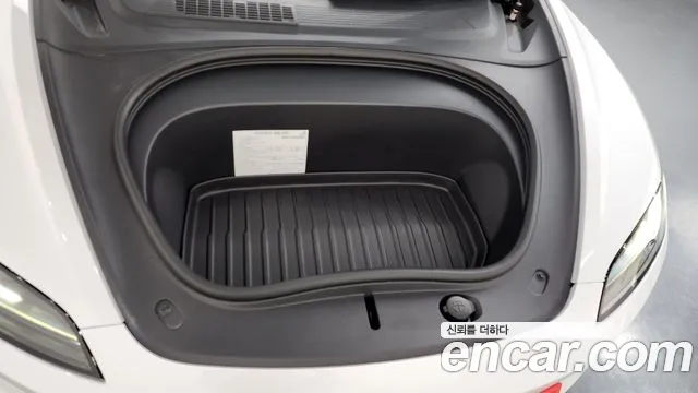 2024 Tesla Model 3 Long Range AWD Sold VIN LRW3E7EK8RC164087 – photo 21
