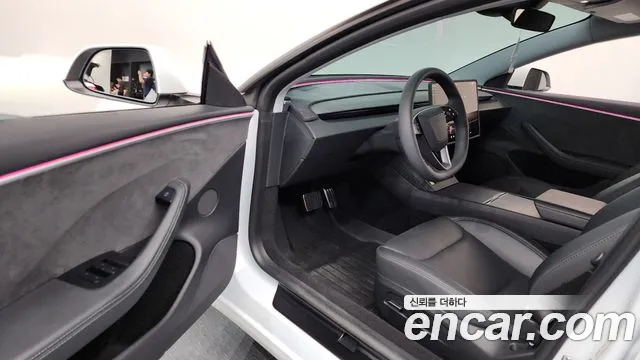 2024 Tesla Model 3 Long Range AWD Sold VIN LRW3E7EK8RC164087 – photo 22