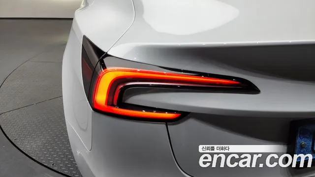 2024 Tesla Model 3 Long Range AWD Sold VIN LRW3E7EK8RC164087 – photo 28