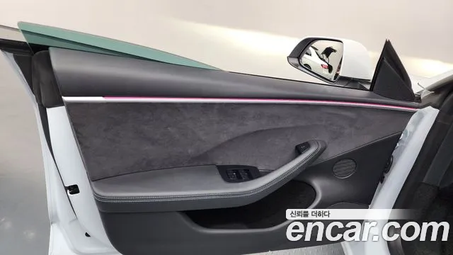 2024 Tesla Model 3 Long Range AWD Sold VIN LRW3E7EK8RC164087 – photo 30