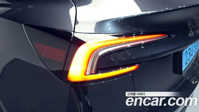 2025 Tesla Model 3 Long Range AWD VIN LRW3E7EK9SC475422
