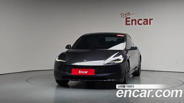2025 Tesla Model 3 Long Range AWD Sold VIN LRW3E7EK9SC475422 – undercarriage