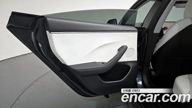 2025 Tesla Model 3 Long Range AWD Sold VIN LRW3E7EK9SC475422 – photo 11