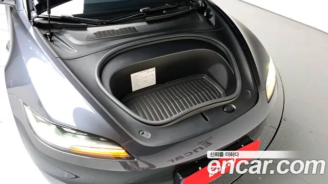 2025 Tesla Model 3 Long Range AWD Sold VIN LRW3E7EK9SC475422 – photo 13