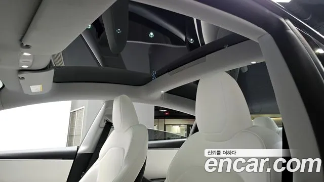 2025 Tesla Model 3 Long Range AWD Sold VIN LRW3E7EK9SC475422 – photo 17