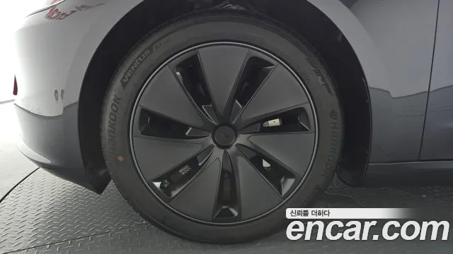 2025 Tesla Model 3 Long Range AWD Sold VIN LRW3E7EK9SC475422 – photo 24