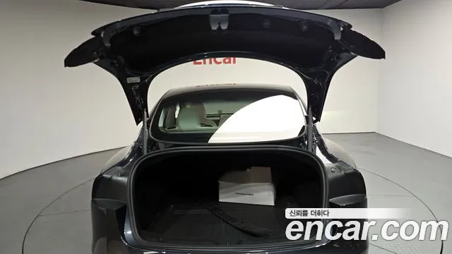 2025 Tesla Model 3 Long Range AWD Sold VIN LRW3E7EK9SC475422 – photo 33