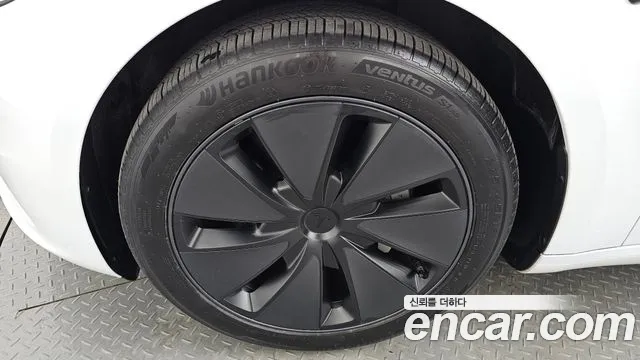 2024 Tesla Model 3 Long Range AWD VIN LRW3E7EKXRC153785