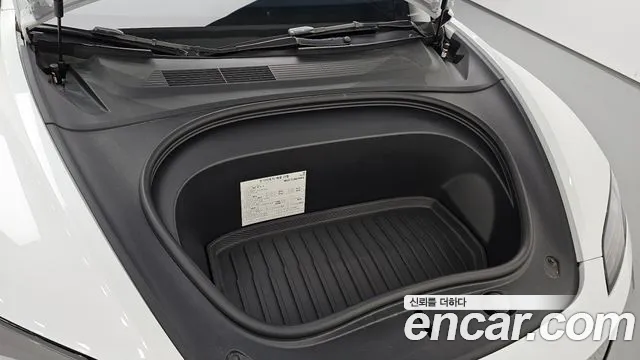2024 Tesla Model 3 Long Range AWD Sold VIN LRW3E7EKXRC153785 – photo 11