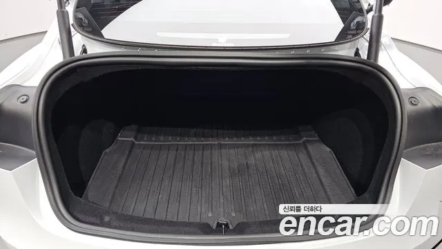 2024 Tesla Model 3 Long Range AWD Sold VIN LRW3E7EKXRC153785 – photo 12