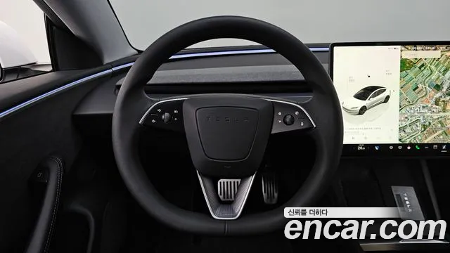 2024 Tesla Model 3 Long Range AWD Sold VIN LRW3E7EKXRC153785 – photo 18