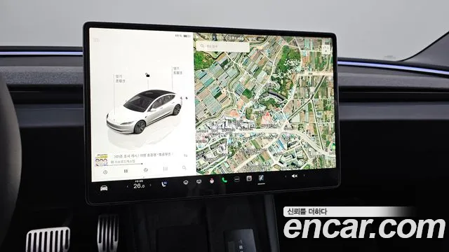 2024 Tesla Model 3 Long Range AWD Sold VIN LRW3E7EKXRC153785 – photo 19