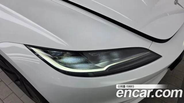 2024 Tesla Model 3 Long Range AWD VIN LRW3E7EKXRC161997