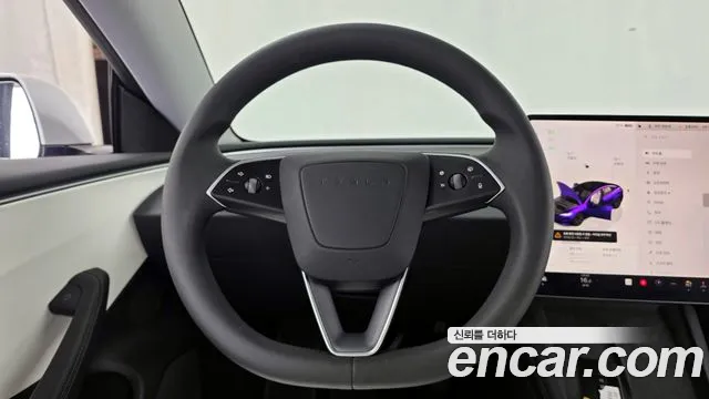2024 Tesla Model 3 Long Range AWD Sold VIN LRW3E7EKXRC161997 – photo 11