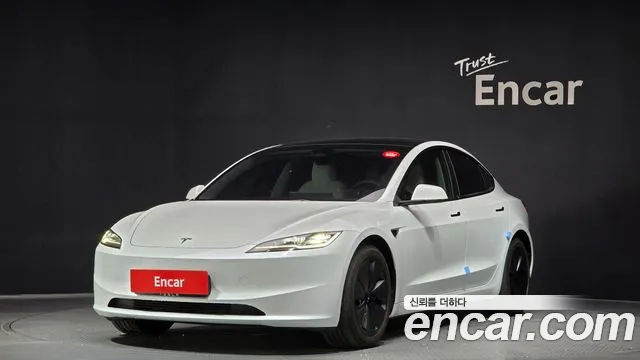 2024 Tesla Model 3 Long Range AWD Sold VIN LRW3E7EKXRC161997 – photo 16