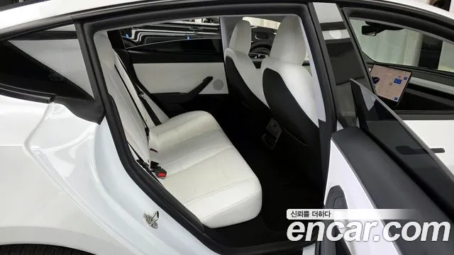 2024 Tesla Model 3 Long Range AWD Sold VIN LRW3E7EKXRC161997 – photo 19