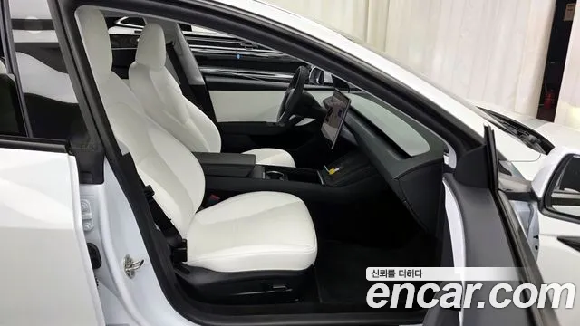 2024 Tesla Model 3 Long Range AWD Sold VIN LRW3E7EKXRC161997 – photo 24