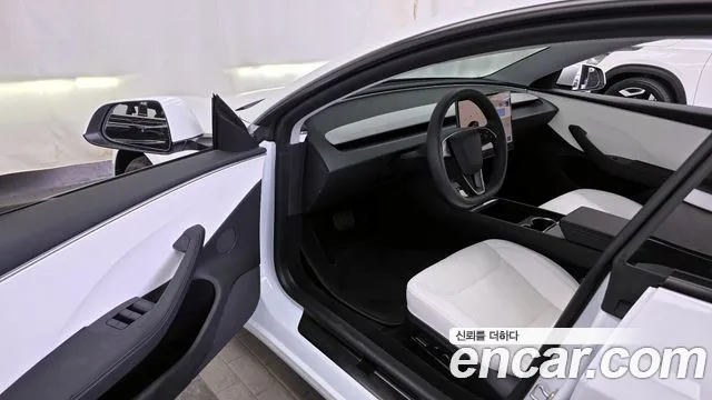 2024 Tesla Model 3 Long Range AWD Sold VIN LRW3E7EKXRC161997 – photo 27