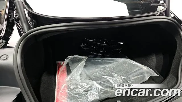 2024 Tesla Model 3 Long Range AWD Sold VIN LRW3E7EKXRC190979 – rear exterior