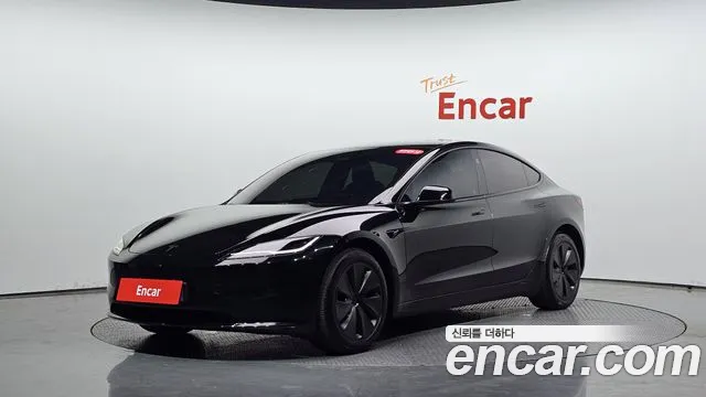 2024 Tesla Model 3 Long Range AWD Sold VIN LRW3E7EKXRC190979 – photo 11