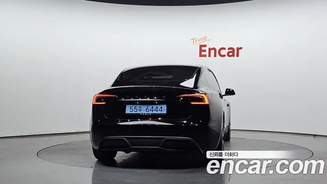 2024 Tesla Model 3 Long Range AWD Sold VIN LRW3E7EKXRC190979 – photo 12
