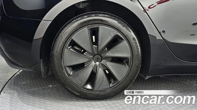 2024 Tesla Model 3 Long Range AWD Sold VIN LRW3E7EKXRC190979 – photo 13