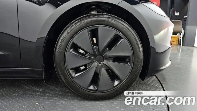 2024 Tesla Model 3 Long Range AWD Sold VIN LRW3E7EKXRC190979 – photo 15