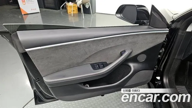 2024 Tesla Model 3 Long Range AWD Sold VIN LRW3E7EKXRC190979 – photo 25