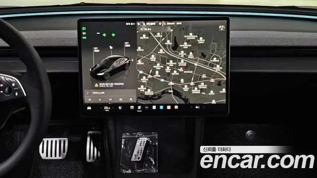 2024 Tesla Model 3 Long Range AWD Sold VIN LRW3E7EKXRC190979 – photo 29
