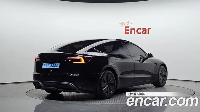 2024 Tesla Model 3 Long Range AWD Sold VIN LRW3E7EKXRC190979 – photo 30