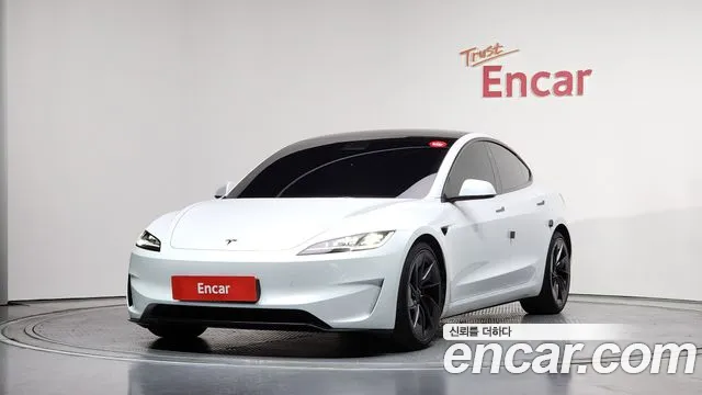 2024 Tesla Model 3 Performance AWD Sold VIN LRW3E7ET3RC179055 – photo 11