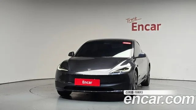 2024 Tesla Model 3 RWD Sold VIN LRW3E7FS0RC192206 – photo 23