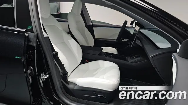 2025 Tesla Model 3 Rwd Sold VIN LRW3E7FS3SC605483 – front exterior