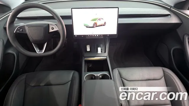 2025 Tesla Model 3 RWD Sold VIN LRW3E7FS3SC665070 – interior seats 2025 Tesla Model 3 RWD Sold VIN LRW3E7FS3SC665070 – interior seats