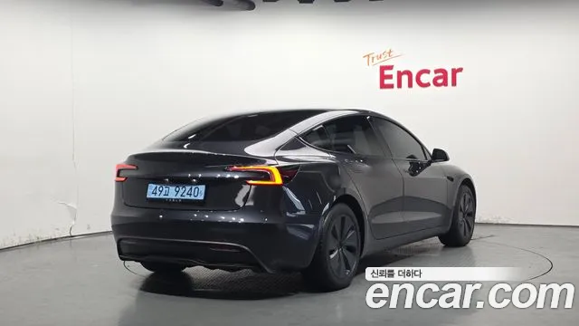2025 Tesla Model 3 RWD Sold VIN LRW3E7FS3SC665070 – photo 16 2025 Tesla Model 3 RWD Sold VIN LRW3E7FS3SC665070 – photo 16