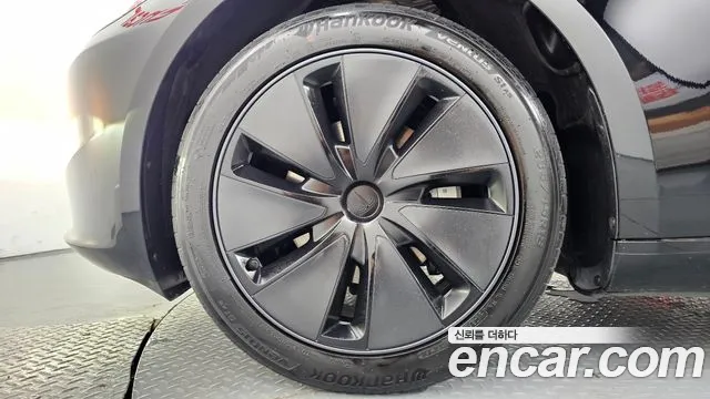 2024 Tesla Model 3 RWD Sold VIN LRW3E7FS4RC126807 – photo 14