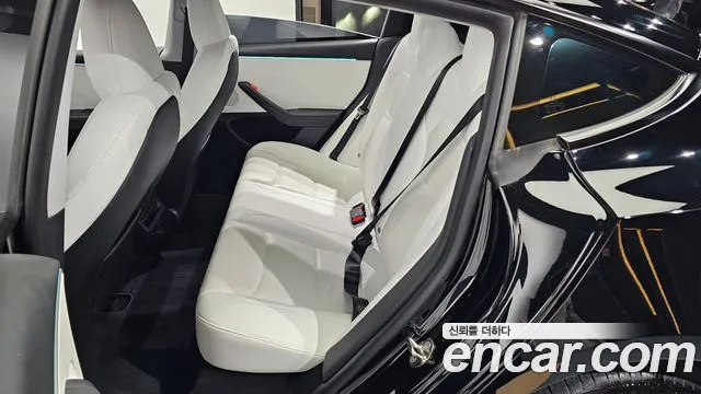 2024 Tesla Model 3 RWD Sold VIN LRW3E7FS4RC126807 – photo 23