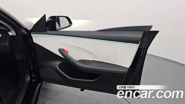 2024 Tesla Model 3 RWD Sold VIN LRW3E7FS4RC126807 – photo 31