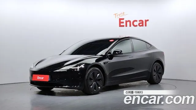 2024 Tesla Model 3 RWD Sold VIN LRW3E7FS4RC126807 – photo 33