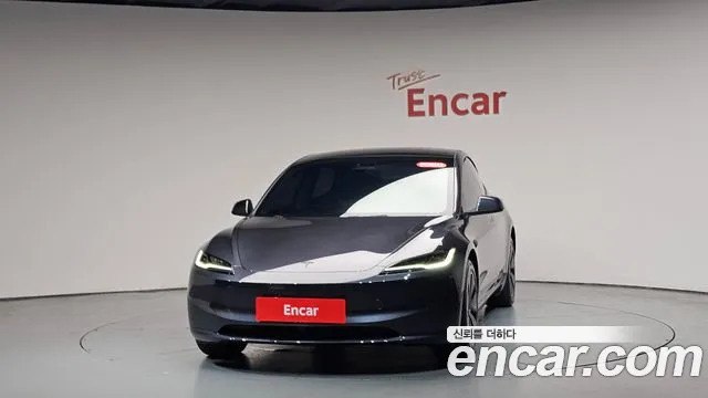 2025 Tesla Model 3 RWD Sold VIN LRW3E7FS6SC678573 – photo 12