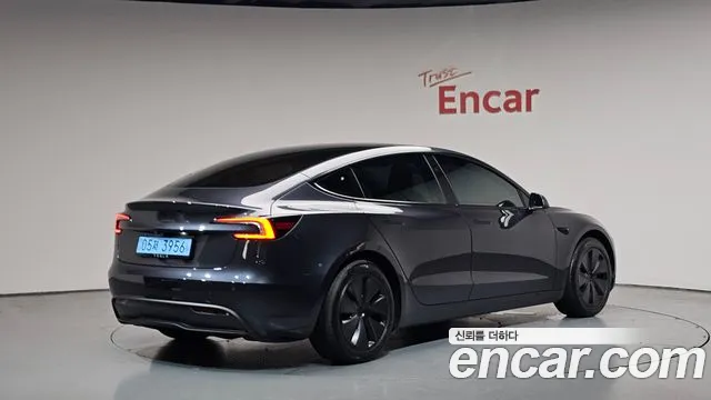 2025 Tesla Model 3 RWD Sold VIN LRW3E7FS6SC678573 – photo 33