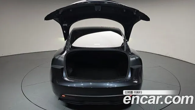 2025 Tesla Model 3 RWD Sold VIN LRW3E7FS7SC606152 – photo 11